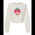ICE SCREAM Bella canvas hoodie 7505